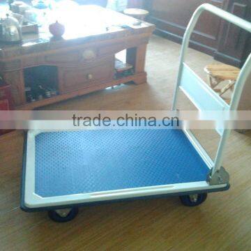 Metal Platform Hand truck PH300
