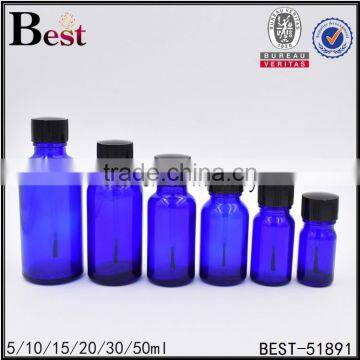Custom Nail Polish Glass Bottle Brush Cap Free Sample Manufacturer photo-5
