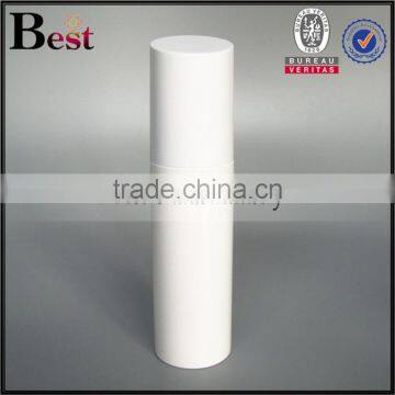 Wholesale Cosmetic 100ml 120ml White pp Plastic Bottle Manufacturers in Kenya Lotion Pump Lotion Plastic Bottles photo-5