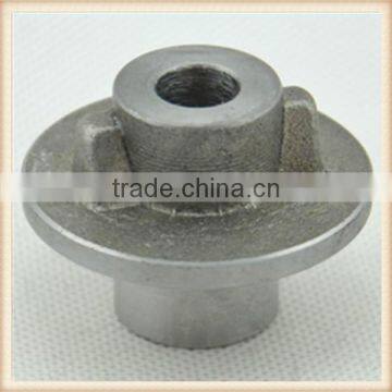 Metal Steel Forging and Percision Machining Custom-made Service photo-5