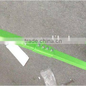 10" Hand Cutting Machine/ Hand Shear BM20704 photo-3
