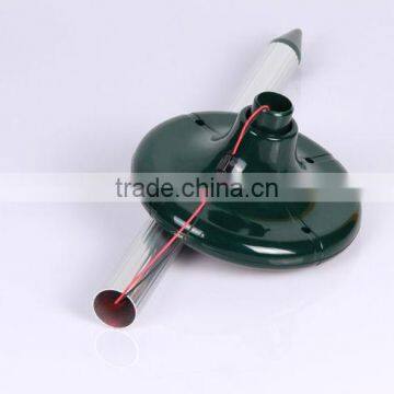 Solar Mouse Repeller