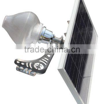 2015 Decorative Microwave Solar Motion Sensor Light/ Outdoor Wall Light /security Light photo-6