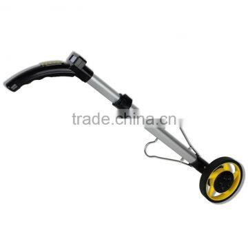 Digital 100000Meters Distance Measuring Wheel, Small Roller Measuring Wheel photo-3