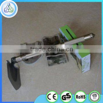 Wholesale aircraft aluminum ordnance folding shovel made in China