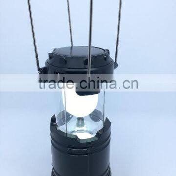 Wholesale ABS Led Camping Light Made in China photo-3