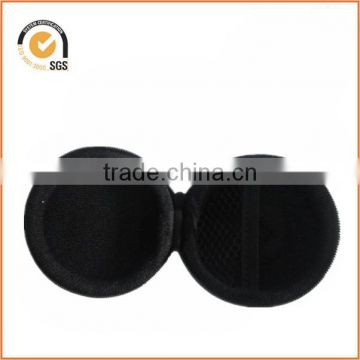 new design high quality color contact lens cases bulk with silk-screen logo