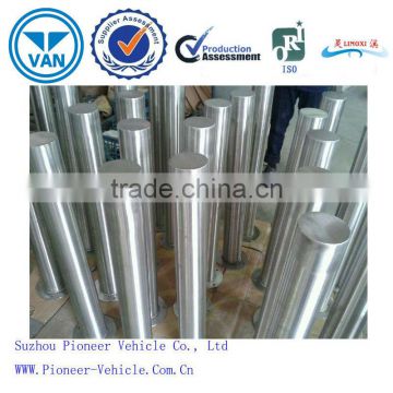 best selling 304 stainless steel bollard traffic bollard