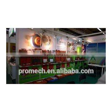 Special Designed For Built-In Wheel Hub & Bearing Units Tool Set / Automobile Body Repairng Tools Kit photo-2