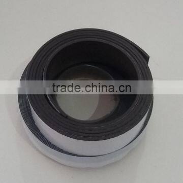 Self Adhesive Strong Force Magnetic Strip Tape photo-2