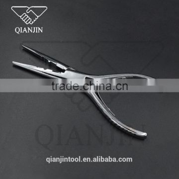 QJF-J14 wholesales plier stainless steel fishing plier