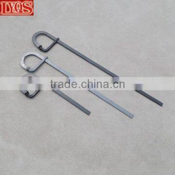 Formwork Plywood Clamp F type Clamp Steel Builder Joint Bar Clamp