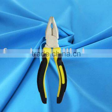 YF030 combination plier,diagonal cutting pliers,long nose plier