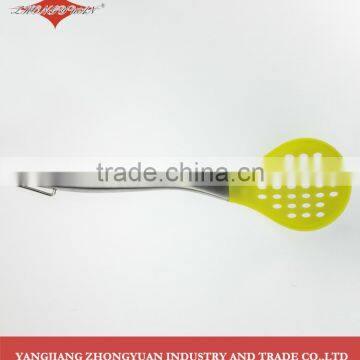 Heat Resistant Silicone 5 Piece Non-Stick Silicone Kitchenware Set Food Grade Silicone photo-2