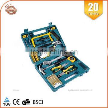 129pcs Household Tool Kits photo-2