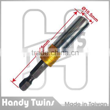 Ultra-Narrow Quick Release Bit Holder photo-3