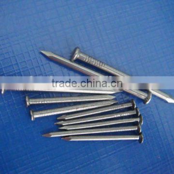 all types of iron nails from china