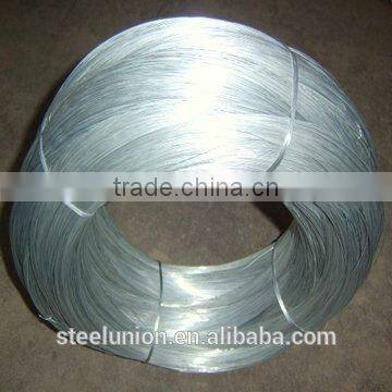 Cheap Price Electro Galvanized Binding Wire/Galvanized Iron Wire photo-4