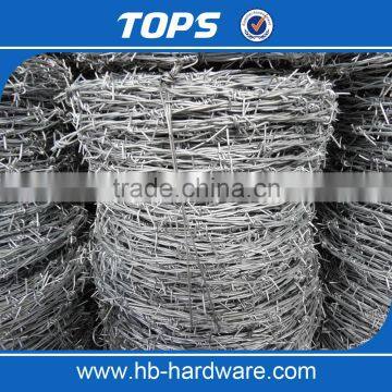 China Top Qualitybarbed Wire Winder