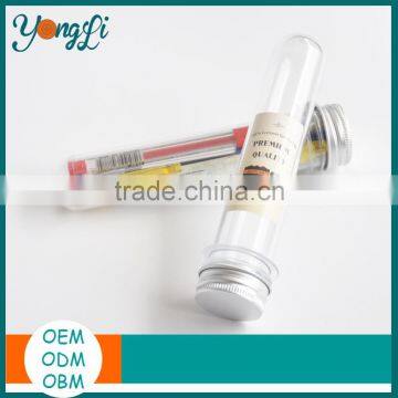 Cosmetic Empty Packagings Eco-Friendly Cosmetic Tube Packaging