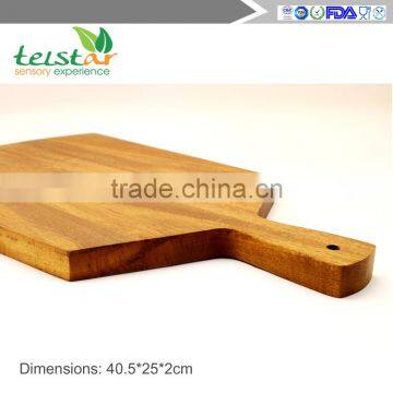 Manufacturers Selling Rubber Wood Cutting Boards Wholesale photo-3