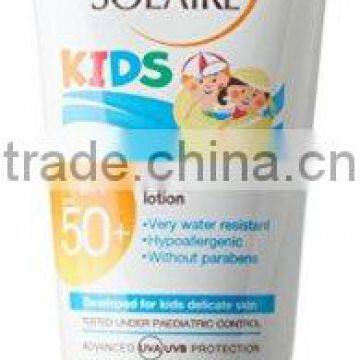 Garnier Ambre Solaire Kids Protection Lotion SPF50 50ml