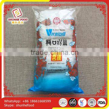 Wholesale Shandong Brc Air Dried Longkou Vermicelli Noodle photo-3