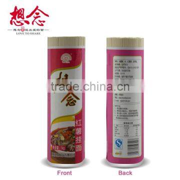 1000g Sweet Potato Noodles Low Carb Pasta Instant Noodle Xiang Nian Brand photo-2