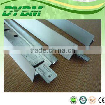 suspended ceiling steel channel