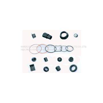 rubber parts