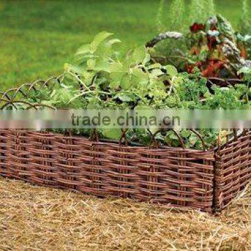 Willow Garden Border photo-2