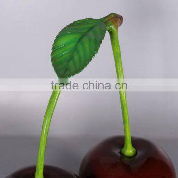 Plastic Cherries photo-3