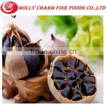 Fermented Black Garlic Preventing Blood Pressure photo-3