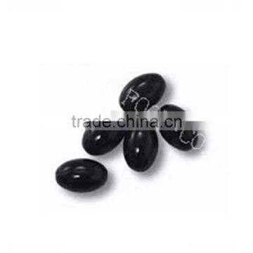 High Standard 100% Black Garlic Extract Soft Oil Capsule