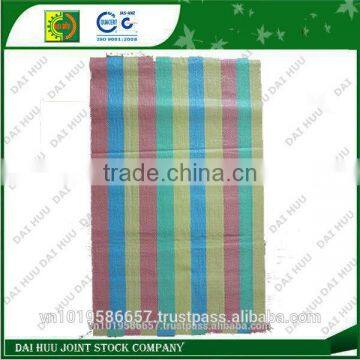 Hot Sale PP Woven Packing Bags for Animal Feed With High Quality Printing photo-2