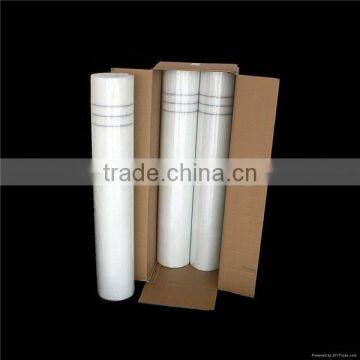 75g/m2 white Alkali-resistant fiberglass mesh