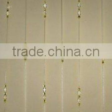 Beaded Curtain BC114