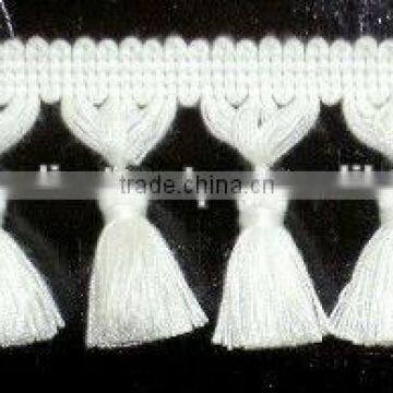 Tassel Fringe TF168