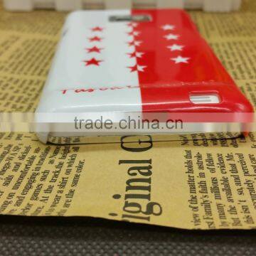 3D Sublimation Case for Samsung Galaxy Note 3 N9000,Samsung Galaxy Note 3 N9002,,Samsung Galaxy Note 3 N9005 LTE photo-3