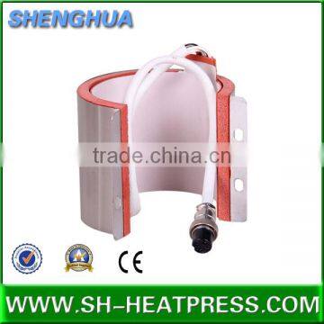 Mug Heater,mug Silicon Heater for Sublimation photo-3
