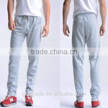 Wholesale Cotton Sport Pants Cheap Sweatpants Men Jogging Sport Pants Men 2016 photo-2