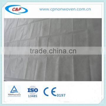 Disposable Medical Bed Drape For Hospital