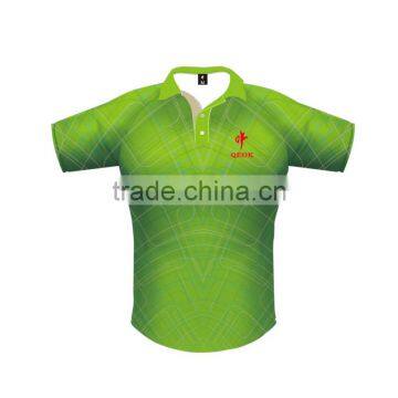 short sleeves cricket jersey ,cricket shirt