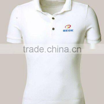 Custom golf shirt custom made golf shirts