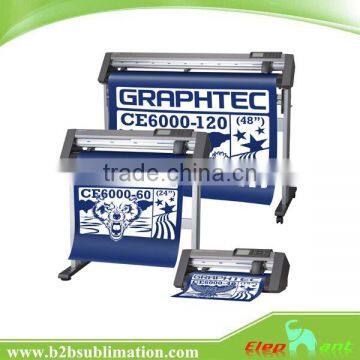 graphtec mini laser vinyl cutting plotter machine