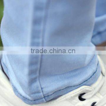 Custom Men's and Women's Jeans With Your Design and Logo photo-5