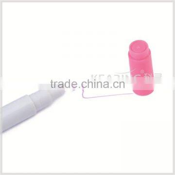 Kearing 0.5mm Tip Cross-Stitch Auto Disappear Fabric Marker For Temporary Marking #AP05 photo-4