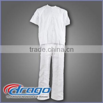 Drago customized cotton hospital uniforms nurse uniform