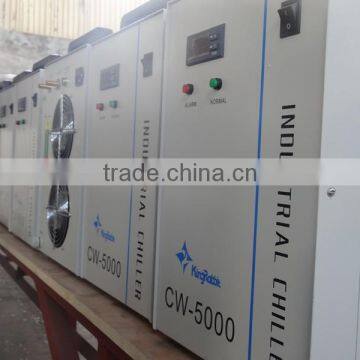 China Supplier King Rabbit Cw-5200 Industrial Water Chiller Price photo-3