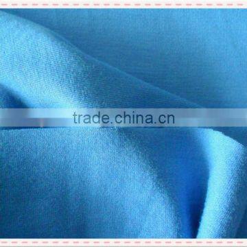 High Quality Combed Cotton Knitting Single Jersey Fabric for Kids photo-2